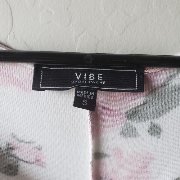 Floral Dress - Picture 4 of 4